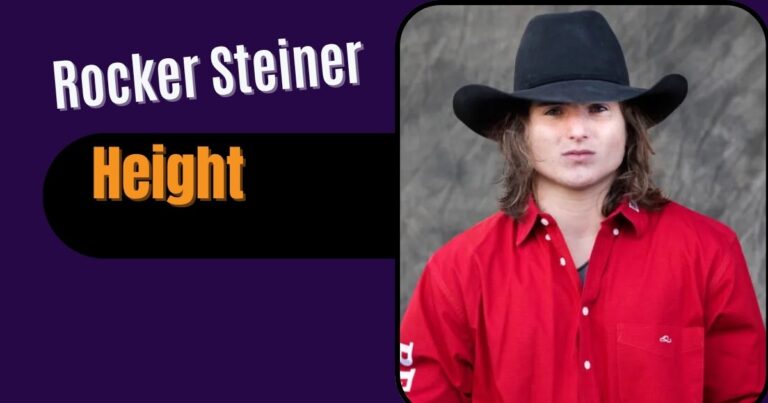 Rocker Steiner Height