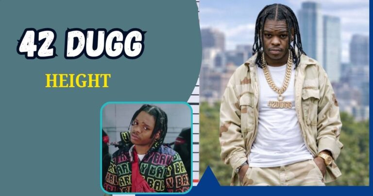 42 Dugg Height