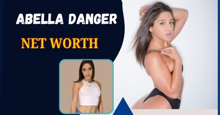 Abella Danger Net Worth