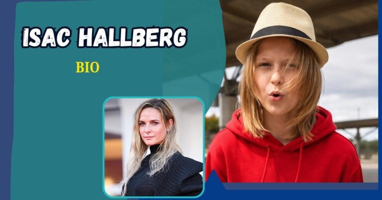 Isac Hallberg