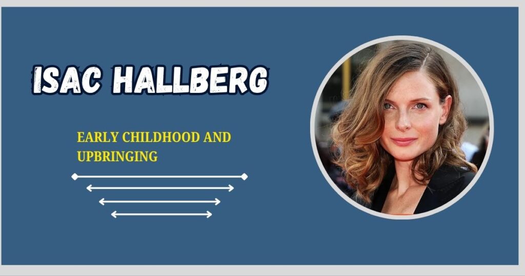 Early Childhood and Upbringing