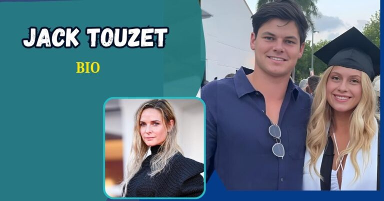 Jack Touzet