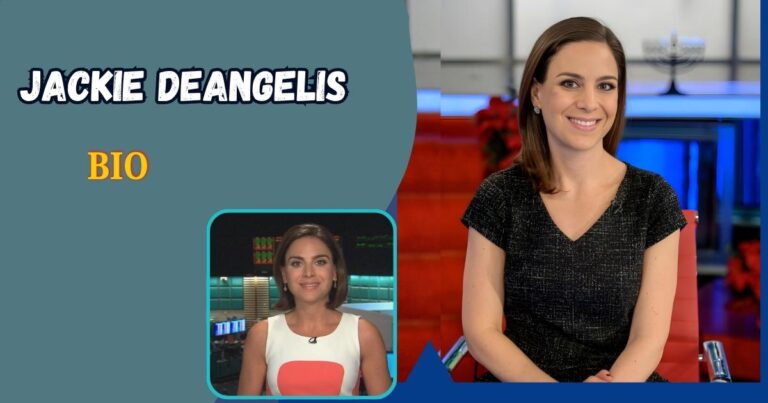 Jackie DeAngelis