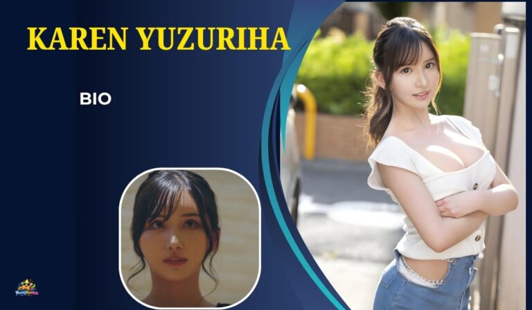 Karen Yuzuriha