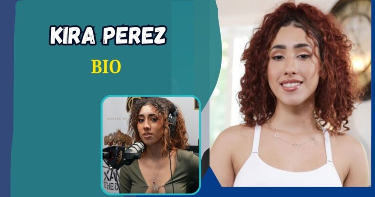 Kira Perez