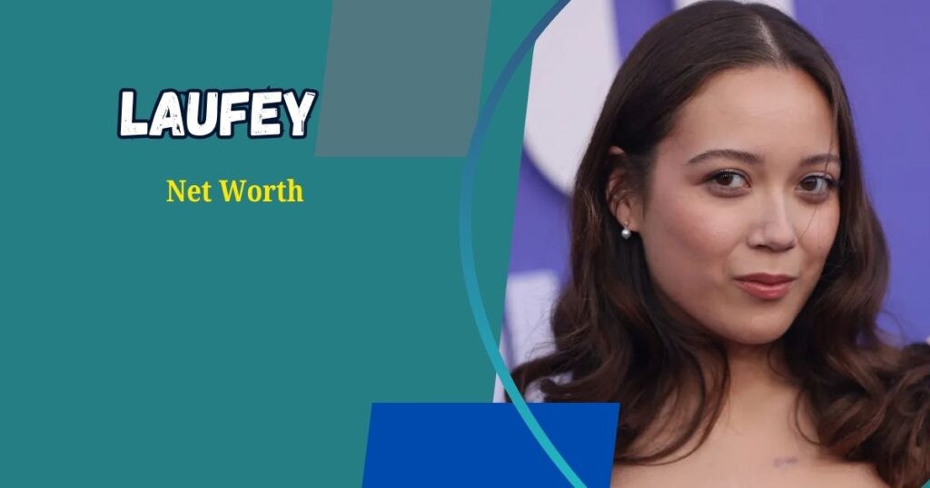 Laufey Net Worth