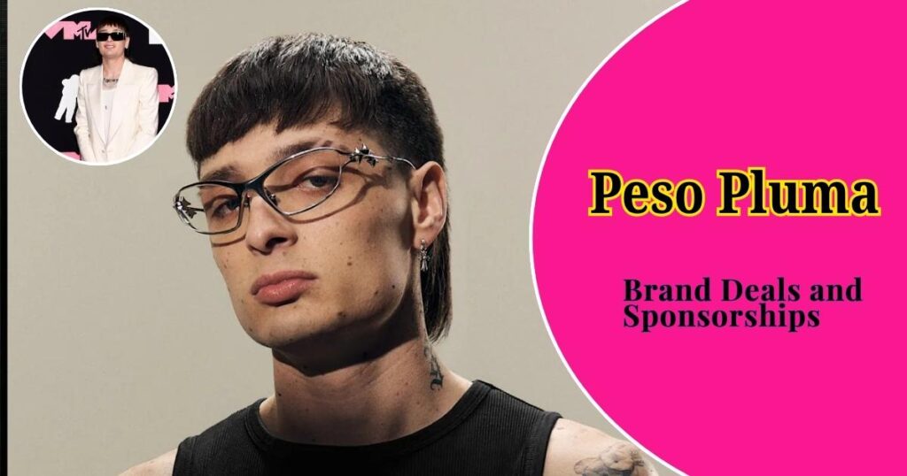 Brand Deals and Sponsorships