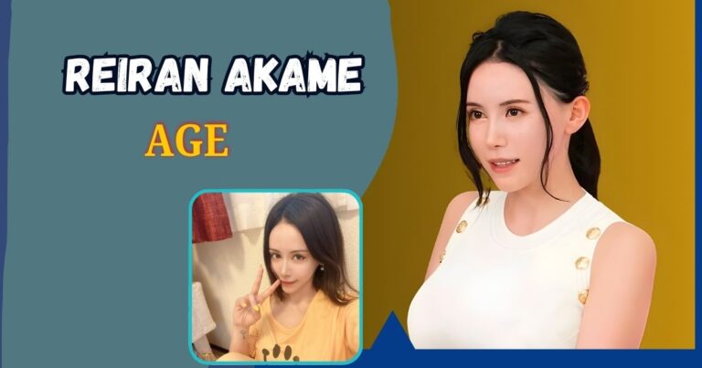 Reiran Akame Age
