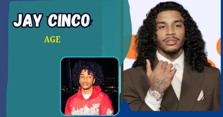 jay cinco age