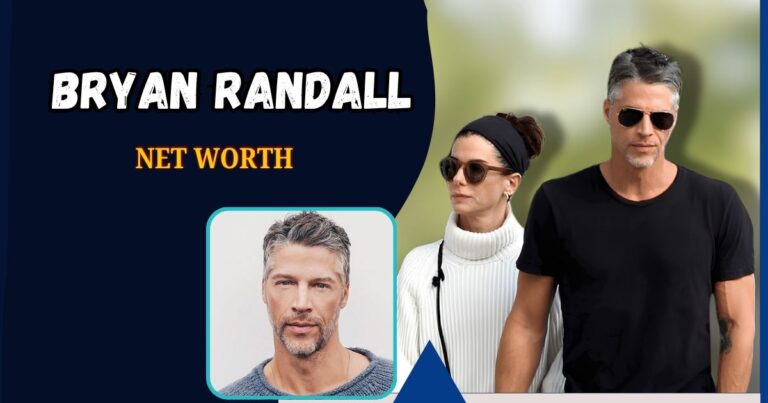 Bryan Randall Net Worth