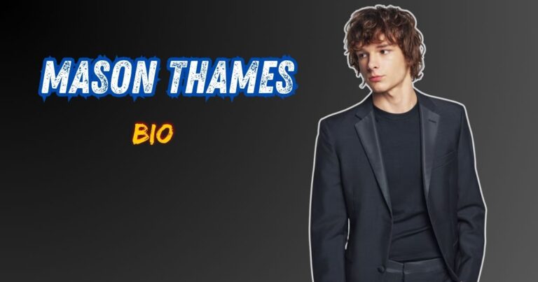 Mason Thames
