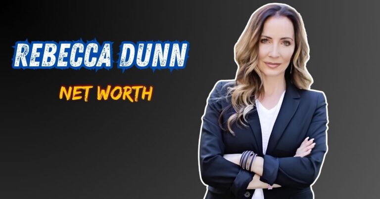 Rebecca Dunn Net Worth