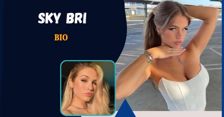 Sky Bri