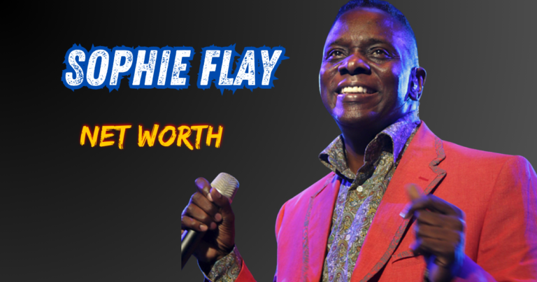 Philip Bailey Net Worth 2026