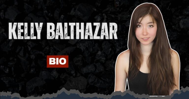 Kelly Balthazar