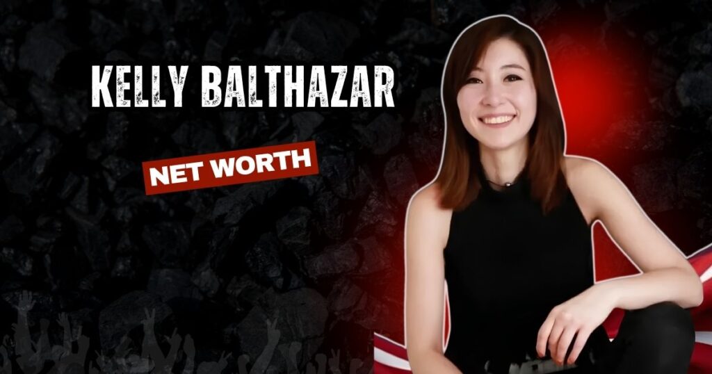 Kelly Balthazar Net Worth