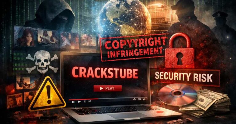 Crackstube