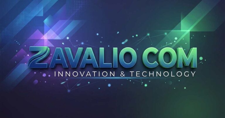Zavalio Com